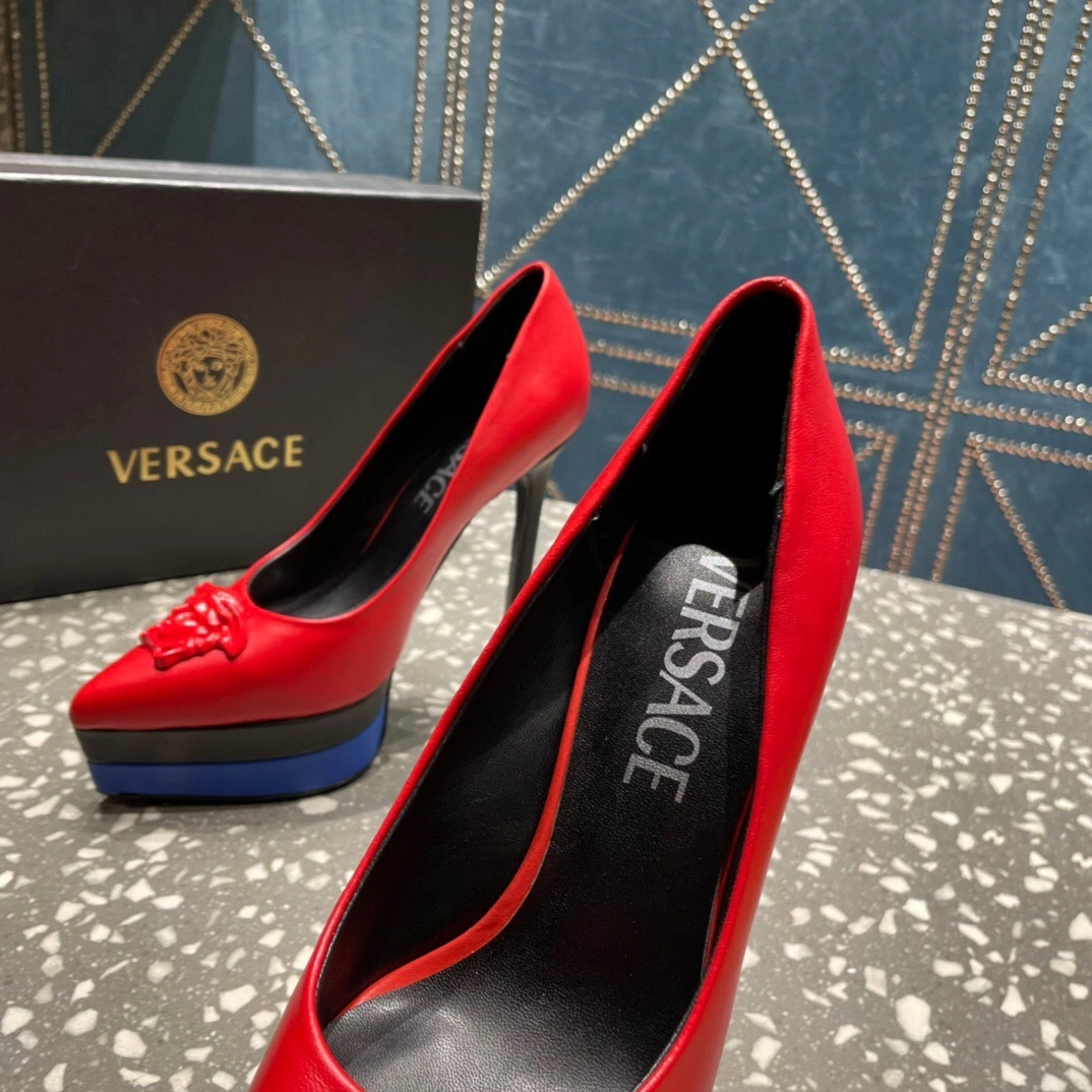 COCO--- heel-height：14.5cm Thick shoes 4.5cm item:B-X158G1704
